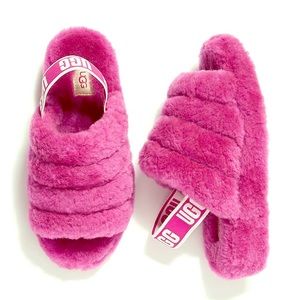 New ugg kids slippers